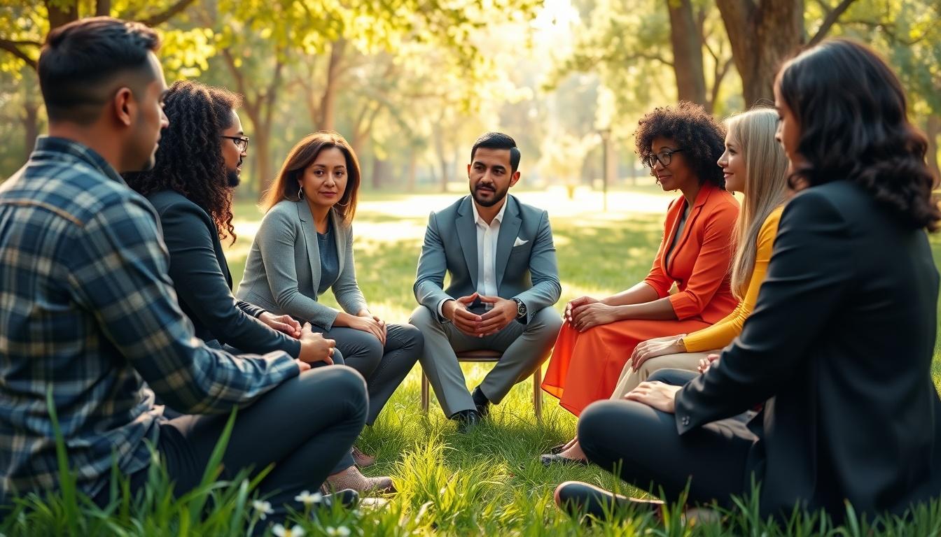 Empower Your Leadership Journey